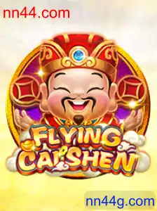 FlyingCaiShen: Mergulhando na Cultura e Engajamento dos Jogos de Azar