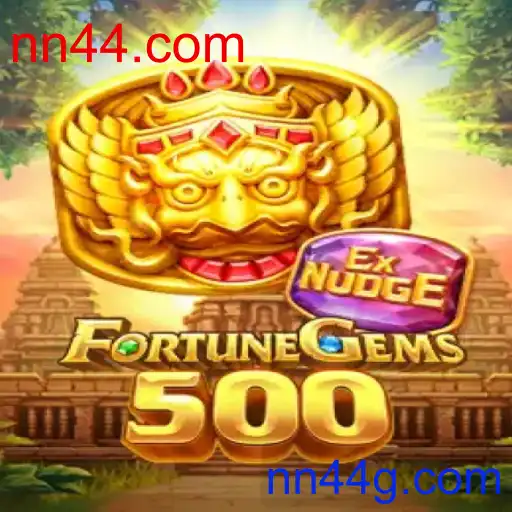 FortuneGems500: Uma Visionária Aventura de Jogo