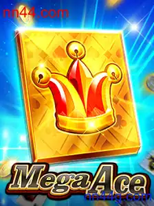 MegaAce: Descubra o Novo Ícone dos Jogos de Cartas